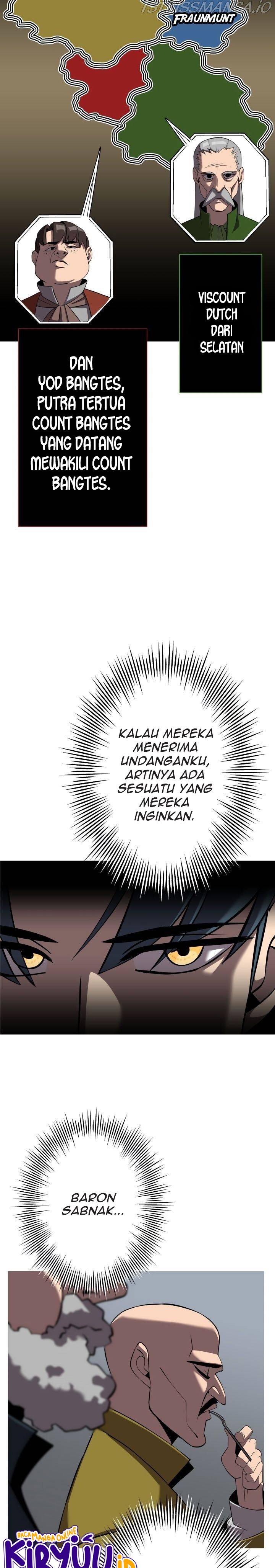 Dilarang COPAS - situs resmi www.mangacanblog.com - Komik the story of a low rank soldier becoming a monarch 061 - chapter 61 62 Indonesia the story of a low rank soldier becoming a monarch 061 - chapter 61 Terbaru 23|Baca Manga Komik Indonesia|Mangacan