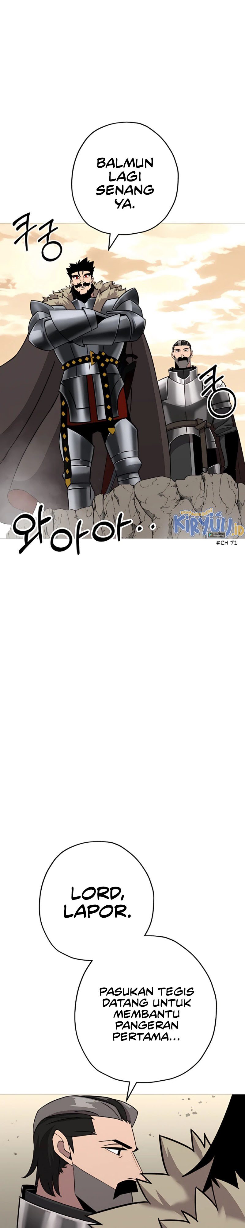 Dilarang COPAS - situs resmi www.mangacanblog.com - Komik the story of a low rank soldier becoming a monarch 088 - chapter 88 89 Indonesia the story of a low rank soldier becoming a monarch 088 - chapter 88 Terbaru 5|Baca Manga Komik Indonesia|Mangacan