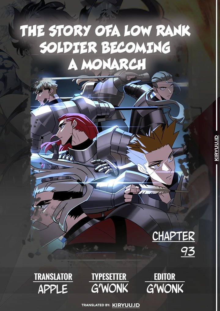 Dilarang COPAS - situs resmi www.mangacanblog.com - Komik the story of a low rank soldier becoming a monarch 093 - chapter 93 94 Indonesia the story of a low rank soldier becoming a monarch 093 - chapter 93 Terbaru 0|Baca Manga Komik Indonesia|Mangacan