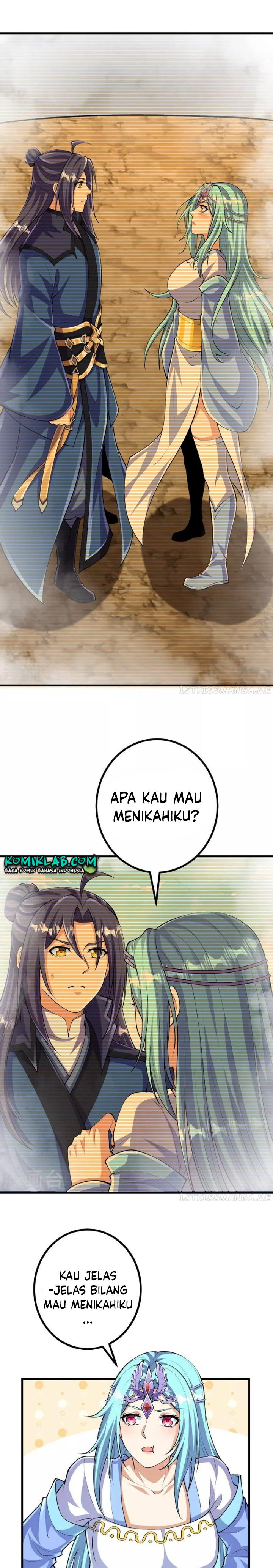 Dilarang COPAS - situs resmi www.mangacanblog.com - Komik the strongest body old ancestor in history 129 - chapter 129 130 Indonesia the strongest body old ancestor in history 129 - chapter 129 Terbaru 10|Baca Manga Komik Indonesia|Mangacan