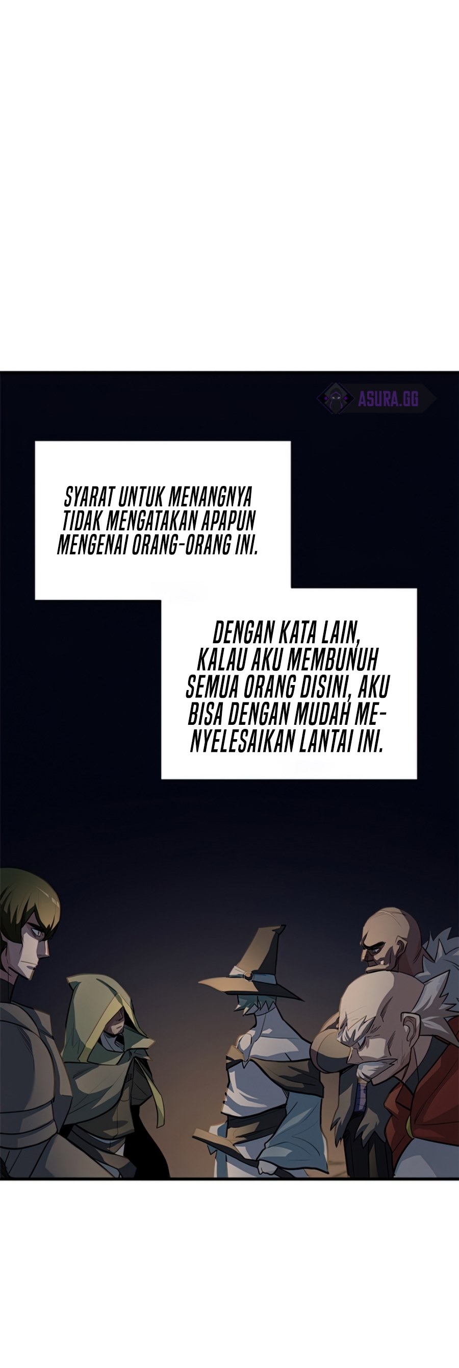 Dilarang COPAS - situs resmi www.mangacanblog.com - Komik the tutorial is too hard 092 - chapter 92 93 Indonesia the tutorial is too hard 092 - chapter 92 Terbaru 24|Baca Manga Komik Indonesia|Mangacan