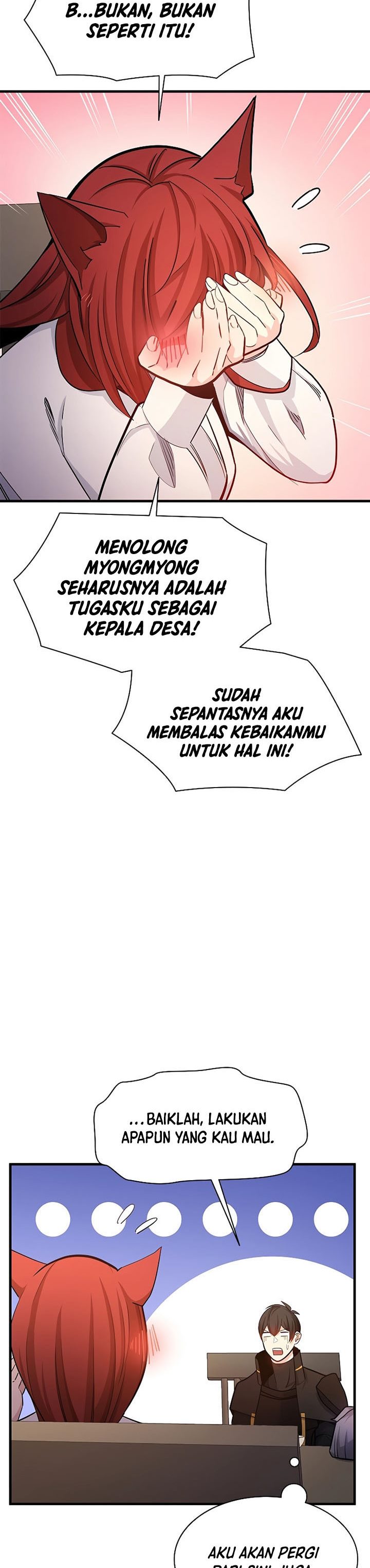 Dilarang COPAS - situs resmi www.mangacanblog.com - Komik the tutorial is too hard 149 - chapter 149 150 Indonesia the tutorial is too hard 149 - chapter 149 Terbaru 9|Baca Manga Komik Indonesia|Mangacan