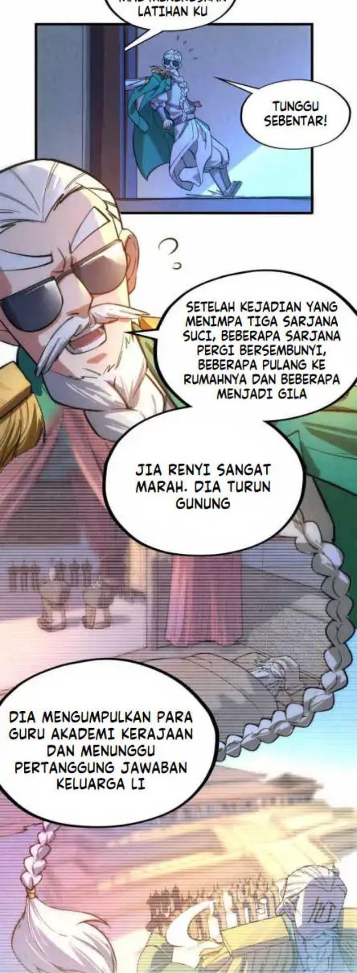 Dilarang COPAS - situs resmi www.mangacanblog.com - Komik the ultimate of all ages 074 - chapter 74 75 Indonesia the ultimate of all ages 074 - chapter 74 Terbaru 11|Baca Manga Komik Indonesia|Mangacan