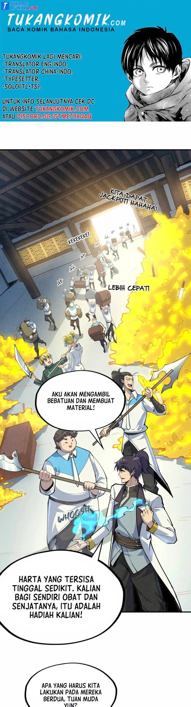 Dilarang COPAS - situs resmi www.mangacanblog.com - Komik the ultimate of all ages 088 - chapter 88 89 Indonesia the ultimate of all ages 088 - chapter 88 Terbaru 0|Baca Manga Komik Indonesia|Mangacan