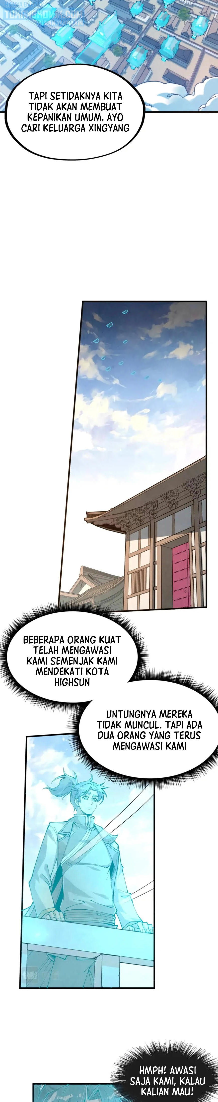 Dilarang COPAS - situs resmi www.mangacanblog.com - Komik the ultimate of all ages 159 - chapter 159 160 Indonesia the ultimate of all ages 159 - chapter 159 Terbaru 8|Baca Manga Komik Indonesia|Mangacan