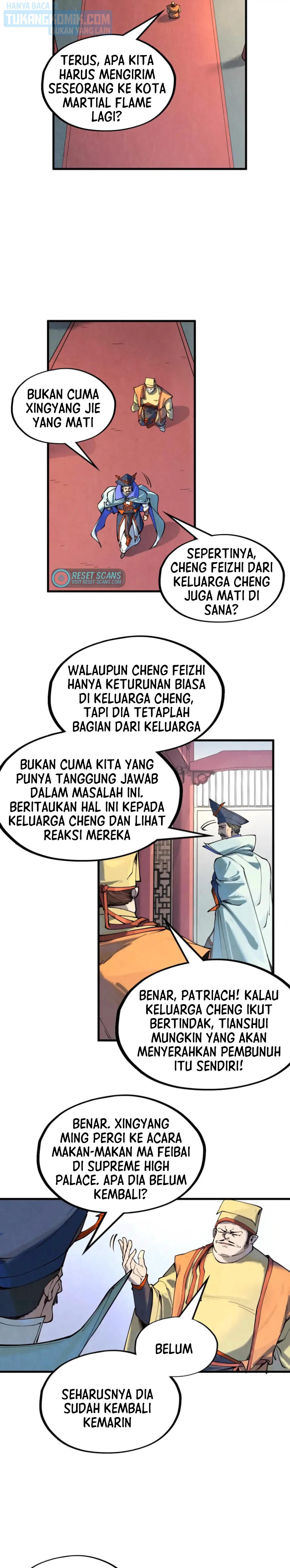 Dilarang COPAS - situs resmi www.mangacanblog.com - Komik the ultimate of all ages 159 - chapter 159 160 Indonesia the ultimate of all ages 159 - chapter 159 Terbaru 12|Baca Manga Komik Indonesia|Mangacan