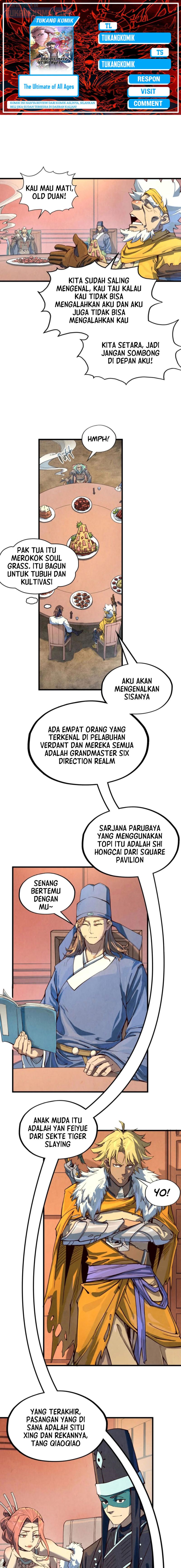 Dilarang COPAS - situs resmi www.mangacanblog.com - Komik the ultimate of all ages 171 - chapter 171 172 Indonesia the ultimate of all ages 171 - chapter 171 Terbaru 5|Baca Manga Komik Indonesia|Mangacan