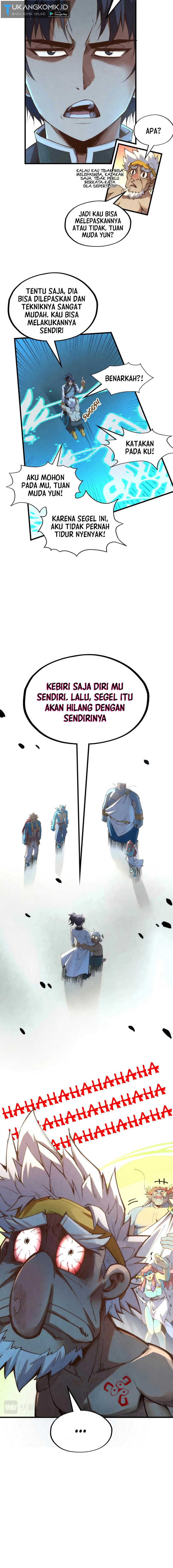 Dilarang COPAS - situs resmi www.mangacanblog.com - Komik the ultimate of all ages 184 - chapter 184 185 Indonesia the ultimate of all ages 184 - chapter 184 Terbaru 11|Baca Manga Komik Indonesia|Mangacan