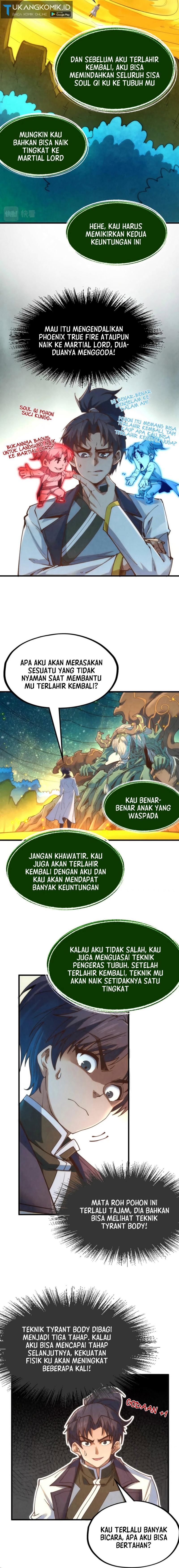 Dilarang COPAS - situs resmi www.mangacanblog.com - Komik the ultimate of all ages 187 - chapter 187 188 Indonesia the ultimate of all ages 187 - chapter 187 Terbaru 5|Baca Manga Komik Indonesia|Mangacan