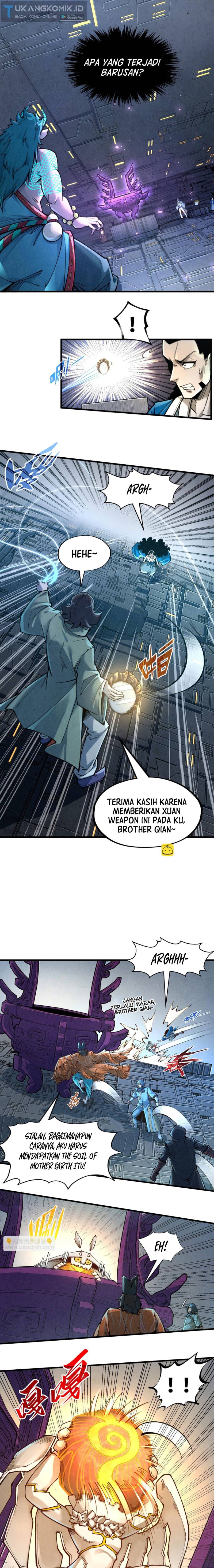 Dilarang COPAS - situs resmi www.mangacanblog.com - Komik the ultimate of all ages 271 - chapter 271 272 Indonesia the ultimate of all ages 271 - chapter 271 Terbaru 1|Baca Manga Komik Indonesia|Mangacan