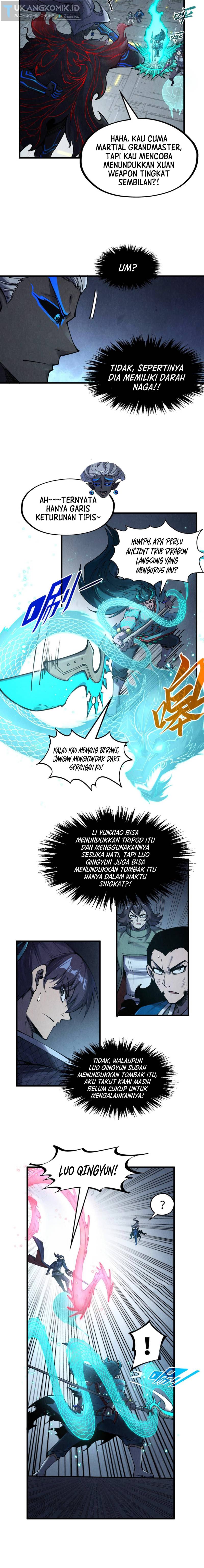Dilarang COPAS - situs resmi www.mangacanblog.com - Komik the ultimate of all ages 274 - chapter 274 275 Indonesia the ultimate of all ages 274 - chapter 274 Terbaru 2|Baca Manga Komik Indonesia|Mangacan