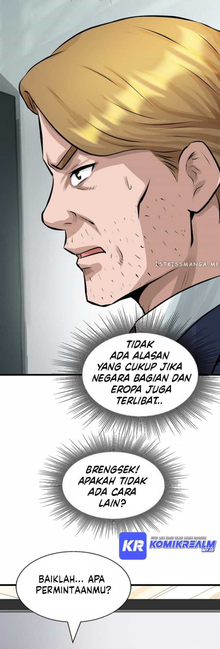 Dilarang COPAS - situs resmi www.mangacanblog.com - Komik the undefeated ranker 065 - chapter 65 66 Indonesia the undefeated ranker 065 - chapter 65 Terbaru 14|Baca Manga Komik Indonesia|Mangacan
