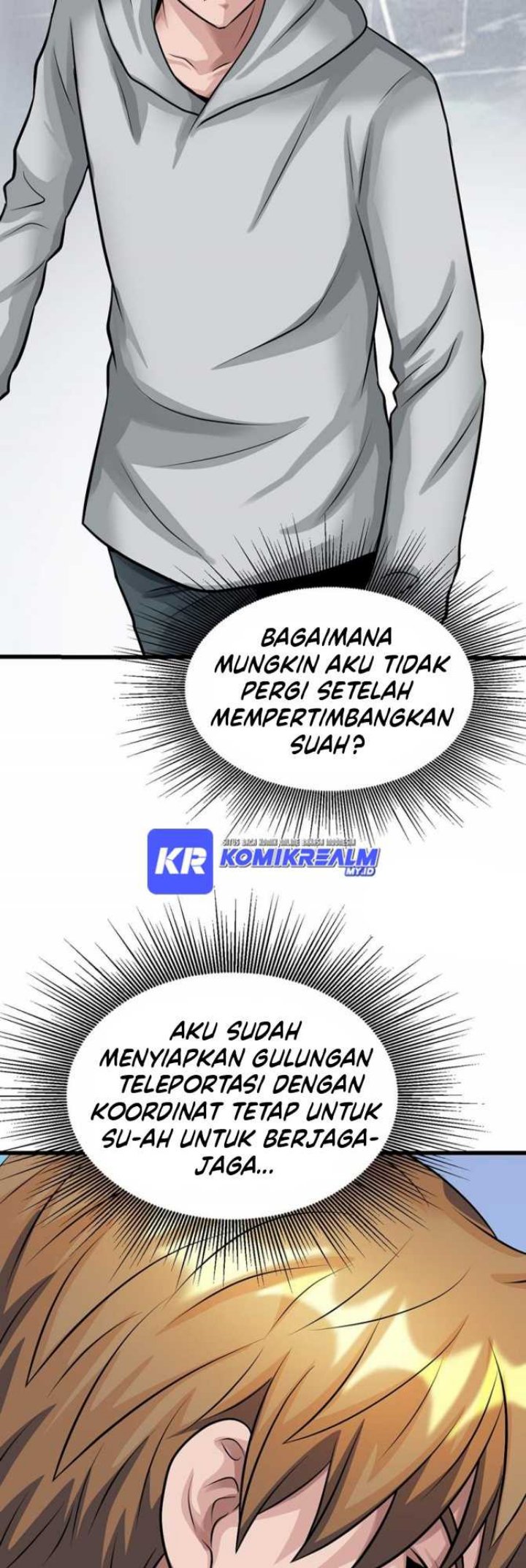 Dilarang COPAS - situs resmi www.mangacanblog.com - Komik the undefeated ranker 065 - chapter 65 66 Indonesia the undefeated ranker 065 - chapter 65 Terbaru 37|Baca Manga Komik Indonesia|Mangacan