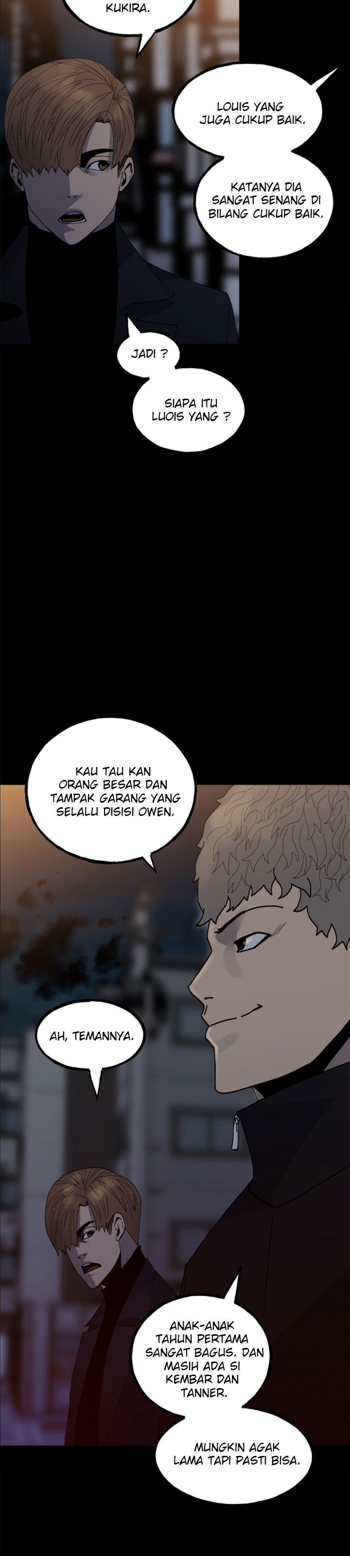 Dilarang COPAS - situs resmi www.mangacanblog.com - Komik the villain 149 - chapter 149 150 Indonesia the villain 149 - chapter 149 Terbaru 4|Baca Manga Komik Indonesia|Mangacan