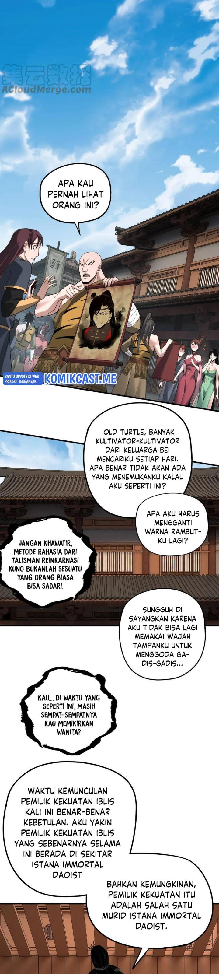 Dilarang COPAS - situs resmi www.mangacanblog.com - Komik the villain of destiny 054 - chapter 54 55 Indonesia the villain of destiny 054 - chapter 54 Terbaru 10|Baca Manga Komik Indonesia|Mangacan