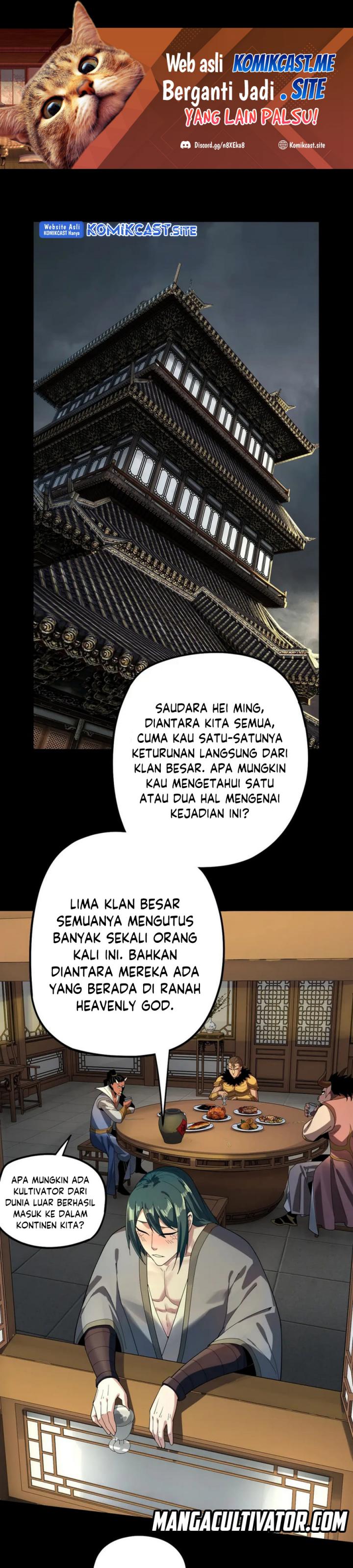 Dilarang COPAS - situs resmi www.mangacanblog.com - Komik the villain of destiny 061 - chapter 61 62 Indonesia the villain of destiny 061 - chapter 61 Terbaru 1|Baca Manga Komik Indonesia|Mangacan
