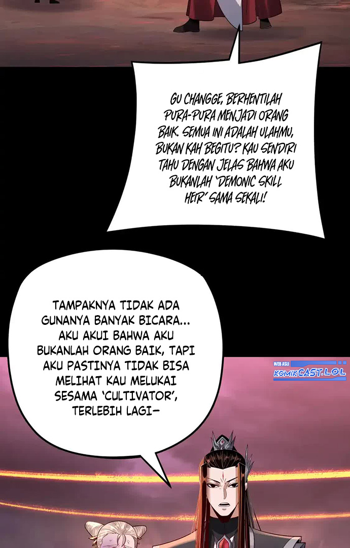 Dilarang COPAS - situs resmi www.mangacanblog.com - Komik the villain of destiny 123 - chapter 123 124 Indonesia the villain of destiny 123 - chapter 123 Terbaru 78|Baca Manga Komik Indonesia|Mangacan