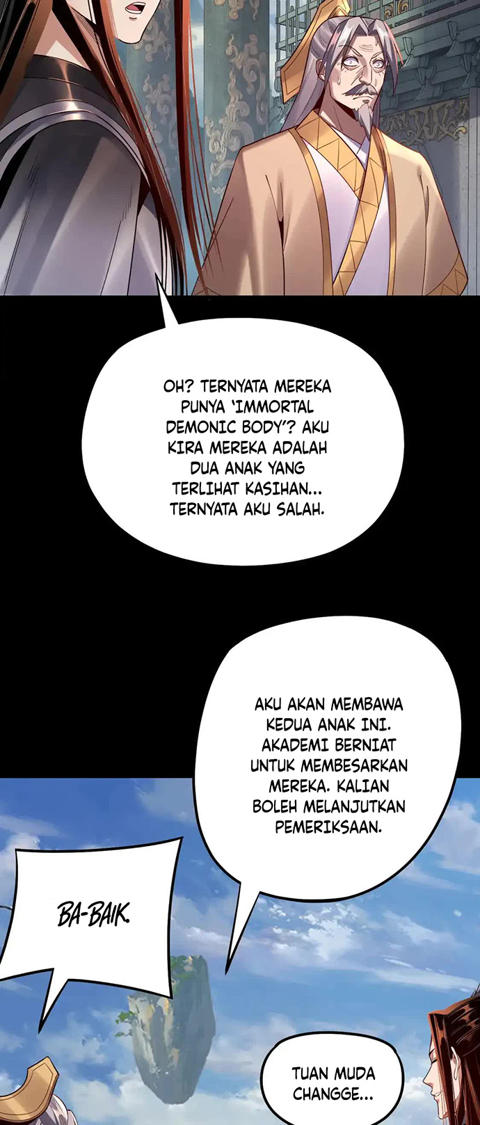 Dilarang COPAS - situs resmi www.mangacanblog.com - Komik the villain of destiny 128 - chapter 128 129 Indonesia the villain of destiny 128 - chapter 128 Terbaru 103|Baca Manga Komik Indonesia|Mangacan