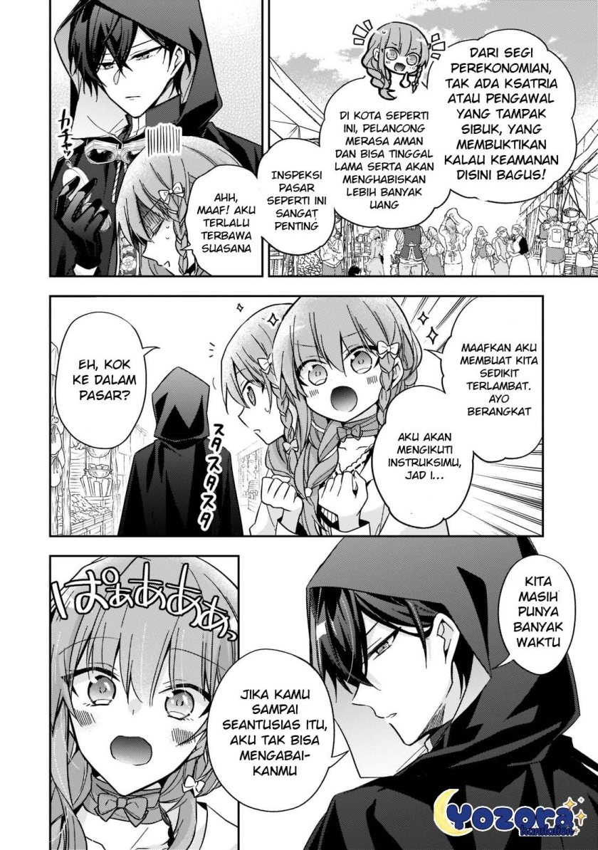 Dilarang COPAS - situs resmi www.mangacanblog.com - Komik the villainess wants to enjoy a carefree married life in a former enemy country in her seventh loop 019 - chapter 19 20 Indonesia the villainess wants to enjoy a carefree married life in a former enemy country in her seventh loop 019 - chapter 19 Terbaru 4|Baca Manga Komik Indonesia|Mangacan