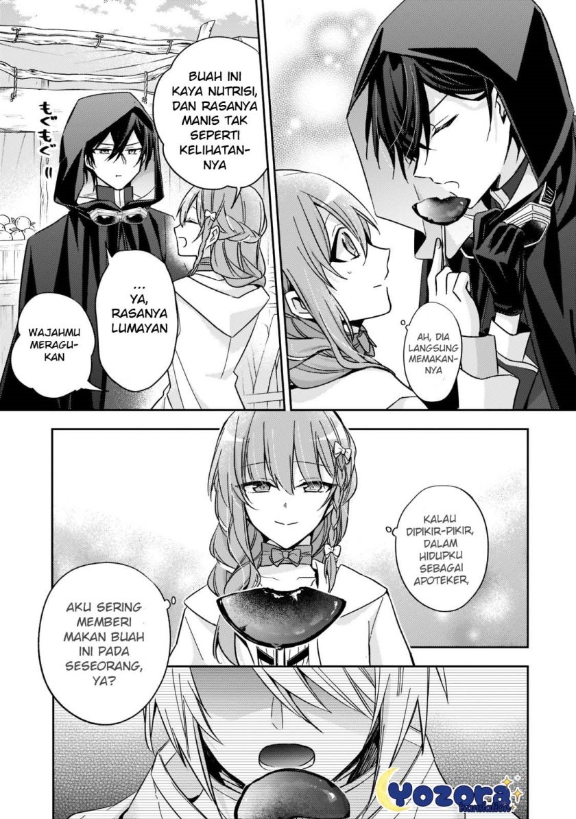 Dilarang COPAS - situs resmi www.mangacanblog.com - Komik the villainess wants to enjoy a carefree married life in a former enemy country in her seventh loop 019 - chapter 19 20 Indonesia the villainess wants to enjoy a carefree married life in a former enemy country in her seventh loop 019 - chapter 19 Terbaru 9|Baca Manga Komik Indonesia|Mangacan