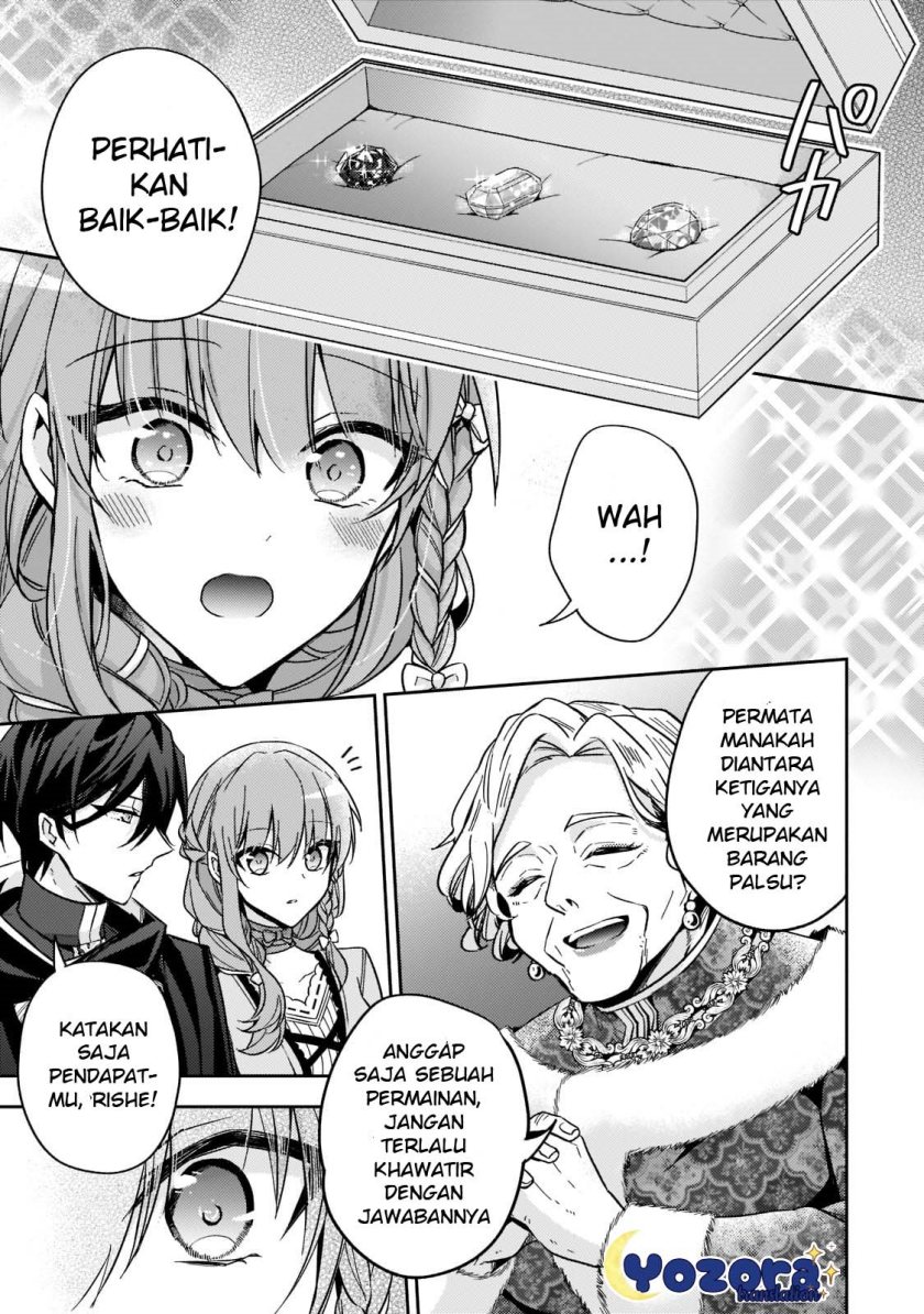 Dilarang COPAS - situs resmi www.mangacanblog.com - Komik the villainess wants to enjoy a carefree married life in a former enemy country in her seventh loop 019 - chapter 19 20 Indonesia the villainess wants to enjoy a carefree married life in a former enemy country in her seventh loop 019 - chapter 19 Terbaru 21|Baca Manga Komik Indonesia|Mangacan