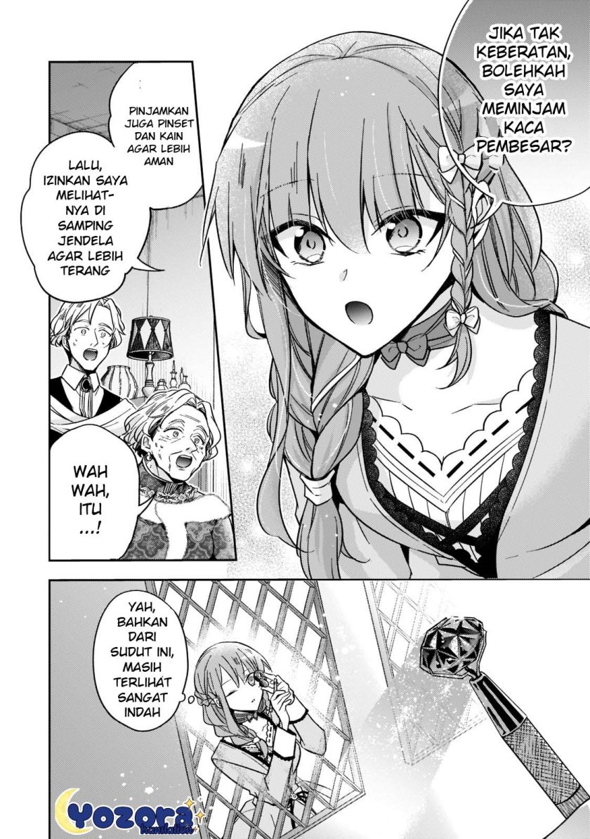 Dilarang COPAS - situs resmi www.mangacanblog.com - Komik the villainess wants to enjoy a carefree married life in a former enemy country in her seventh loop 019 - chapter 19 20 Indonesia the villainess wants to enjoy a carefree married life in a former enemy country in her seventh loop 019 - chapter 19 Terbaru 24|Baca Manga Komik Indonesia|Mangacan