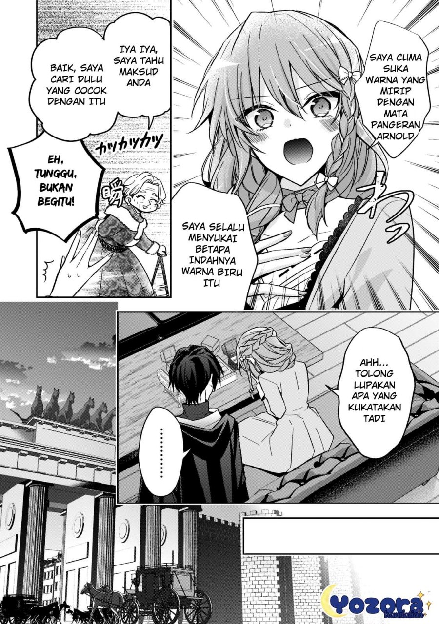 Dilarang COPAS - situs resmi www.mangacanblog.com - Komik the villainess wants to enjoy a carefree married life in a former enemy country in her seventh loop 020 - chapter 20 21 Indonesia the villainess wants to enjoy a carefree married life in a former enemy country in her seventh loop 020 - chapter 20 Terbaru 8|Baca Manga Komik Indonesia|Mangacan