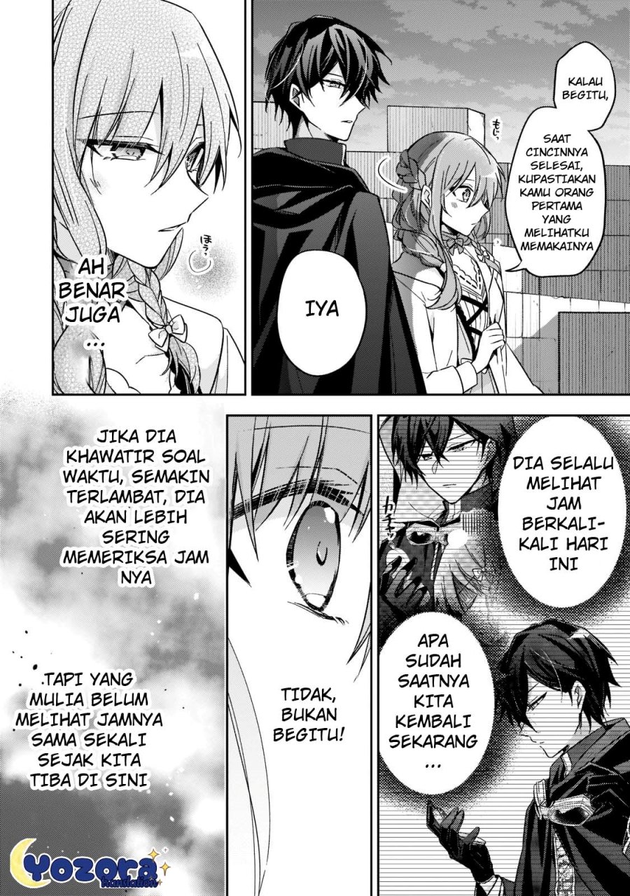 Dilarang COPAS - situs resmi www.mangacanblog.com - Komik the villainess wants to enjoy a carefree married life in a former enemy country in her seventh loop 020 - chapter 20 21 Indonesia the villainess wants to enjoy a carefree married life in a former enemy country in her seventh loop 020 - chapter 20 Terbaru 12|Baca Manga Komik Indonesia|Mangacan