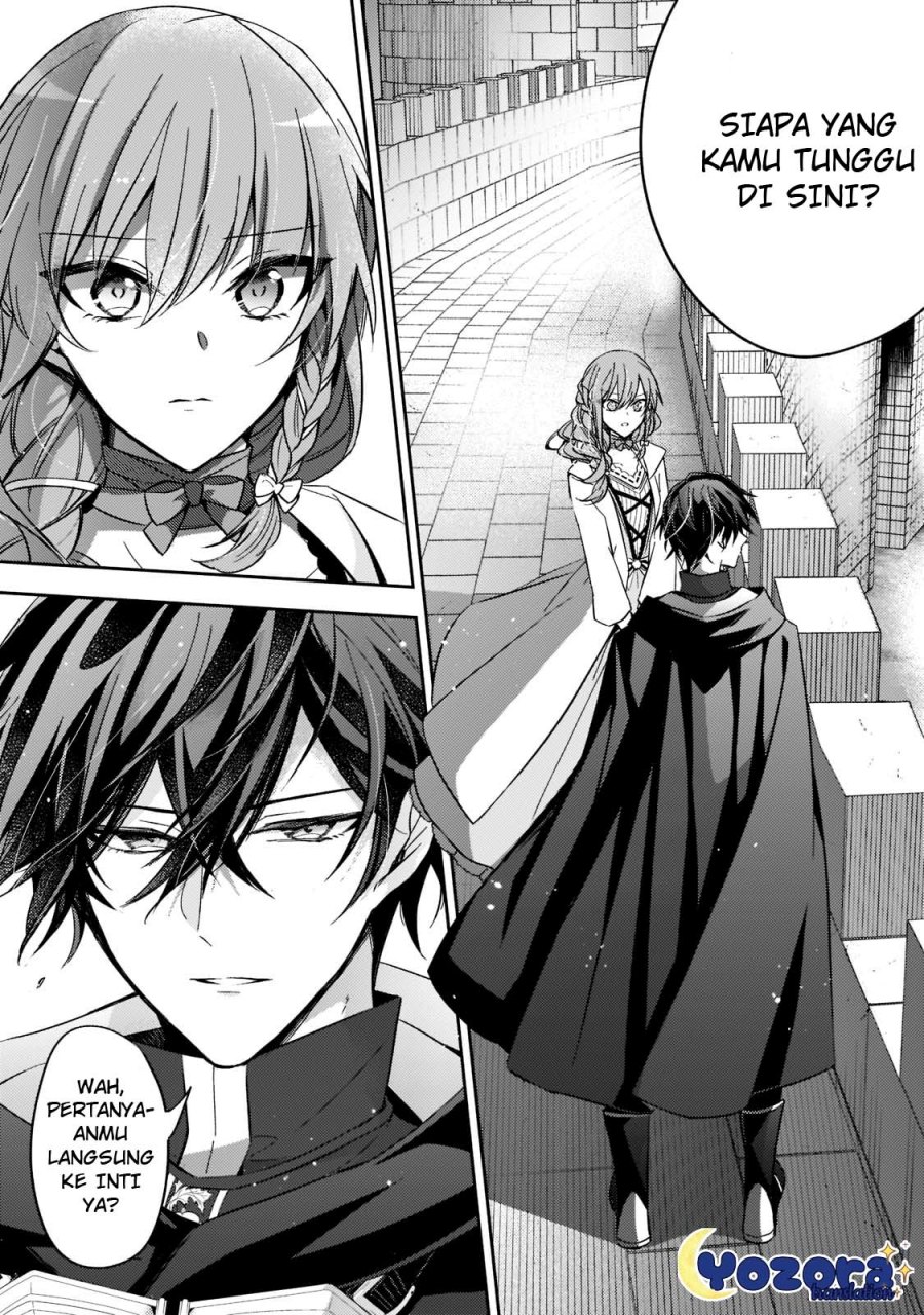 Dilarang COPAS - situs resmi www.mangacanblog.com - Komik the villainess wants to enjoy a carefree married life in a former enemy country in her seventh loop 020 - chapter 20 21 Indonesia the villainess wants to enjoy a carefree married life in a former enemy country in her seventh loop 020 - chapter 20 Terbaru 14|Baca Manga Komik Indonesia|Mangacan