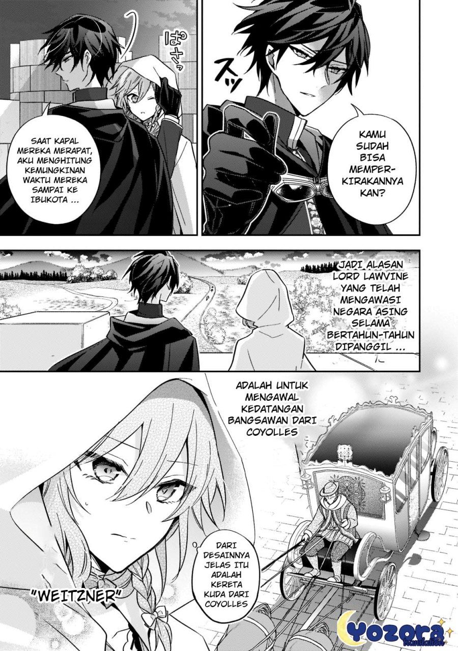 Dilarang COPAS - situs resmi www.mangacanblog.com - Komik the villainess wants to enjoy a carefree married life in a former enemy country in her seventh loop 020 - chapter 20 21 Indonesia the villainess wants to enjoy a carefree married life in a former enemy country in her seventh loop 020 - chapter 20 Terbaru 17|Baca Manga Komik Indonesia|Mangacan
