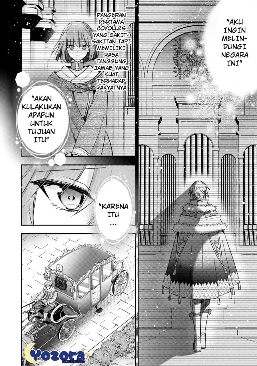 Dilarang COPAS - situs resmi www.mangacanblog.com - Komik the villainess wants to enjoy a carefree married life in a former enemy country in her seventh loop 020 - chapter 20 21 Indonesia the villainess wants to enjoy a carefree married life in a former enemy country in her seventh loop 020 - chapter 20 Terbaru 18|Baca Manga Komik Indonesia|Mangacan
