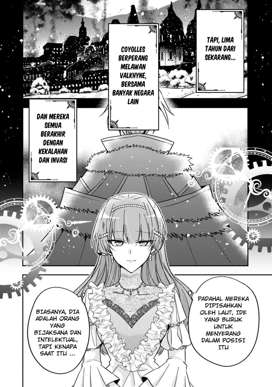 Dilarang COPAS - situs resmi www.mangacanblog.com - Komik the villainess wants to enjoy a carefree married life in a former enemy country in her seventh loop 020 - chapter 20 21 Indonesia the villainess wants to enjoy a carefree married life in a former enemy country in her seventh loop 020 - chapter 20 Terbaru 22|Baca Manga Komik Indonesia|Mangacan