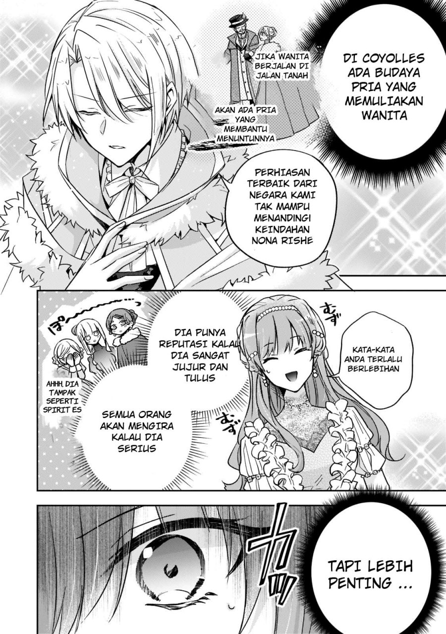 Dilarang COPAS - situs resmi www.mangacanblog.com - Komik the villainess wants to enjoy a carefree married life in a former enemy country in her seventh loop 020 - chapter 20 21 Indonesia the villainess wants to enjoy a carefree married life in a former enemy country in her seventh loop 020 - chapter 20 Terbaru 28|Baca Manga Komik Indonesia|Mangacan