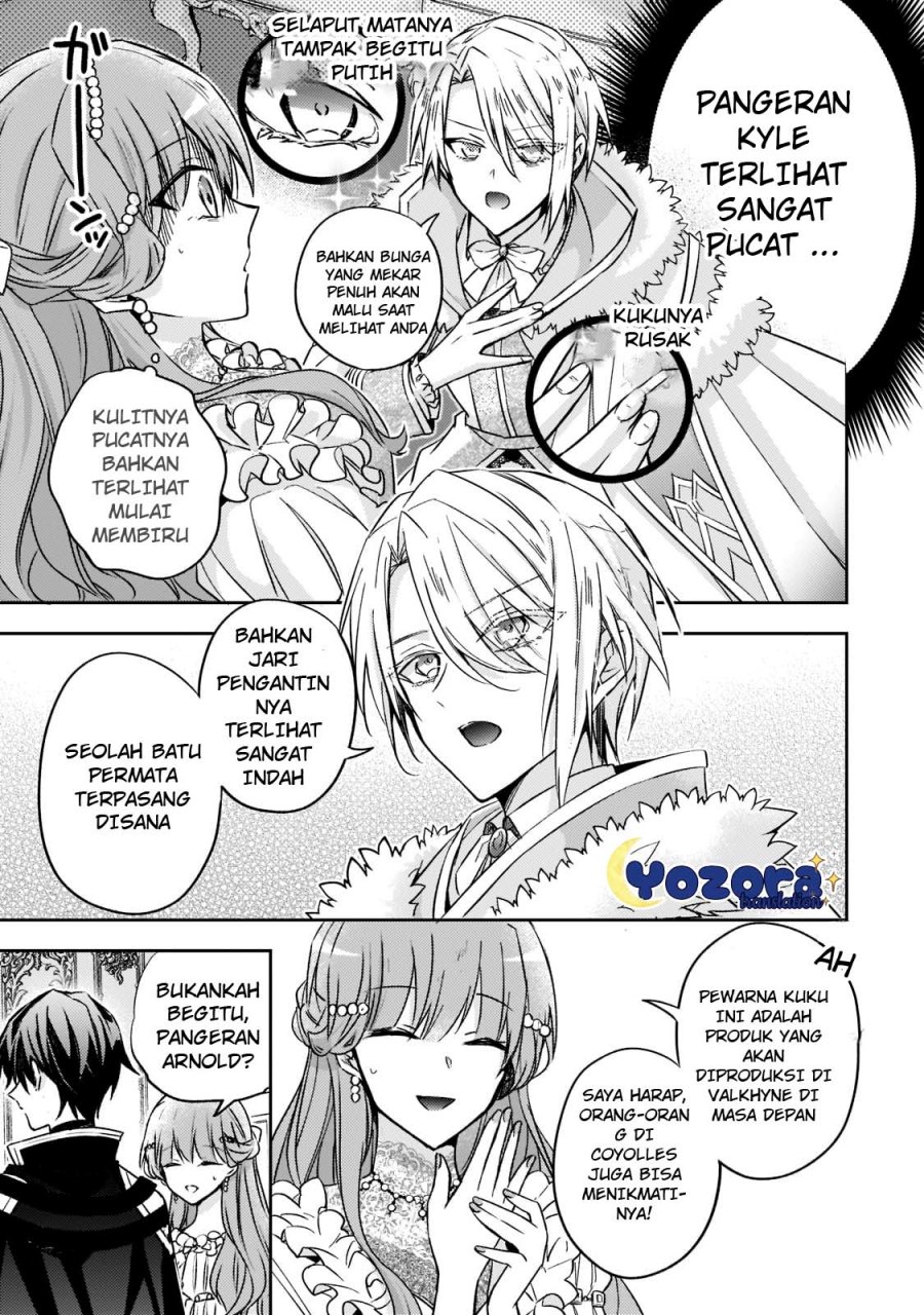 Dilarang COPAS - situs resmi www.mangacanblog.com - Komik the villainess wants to enjoy a carefree married life in a former enemy country in her seventh loop 020 - chapter 20 21 Indonesia the villainess wants to enjoy a carefree married life in a former enemy country in her seventh loop 020 - chapter 20 Terbaru 29|Baca Manga Komik Indonesia|Mangacan