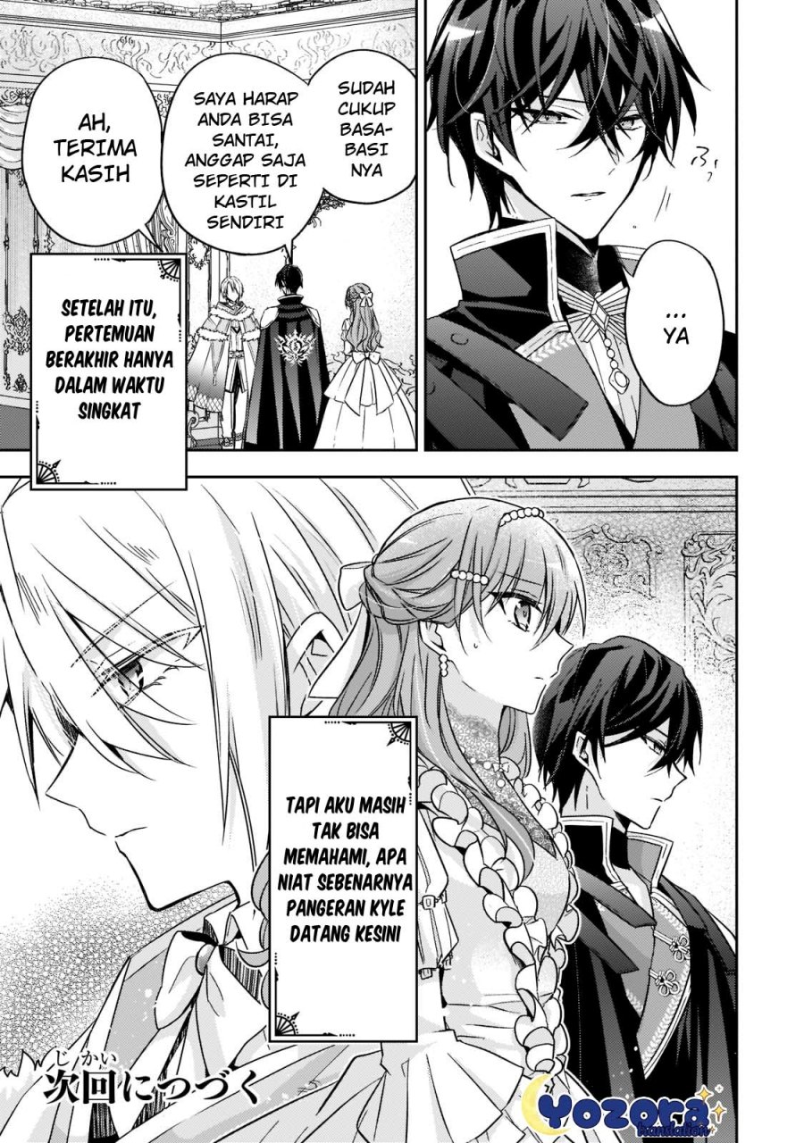 Dilarang COPAS - situs resmi www.mangacanblog.com - Komik the villainess wants to enjoy a carefree married life in a former enemy country in her seventh loop 020 - chapter 20 21 Indonesia the villainess wants to enjoy a carefree married life in a former enemy country in her seventh loop 020 - chapter 20 Terbaru 31|Baca Manga Komik Indonesia|Mangacan