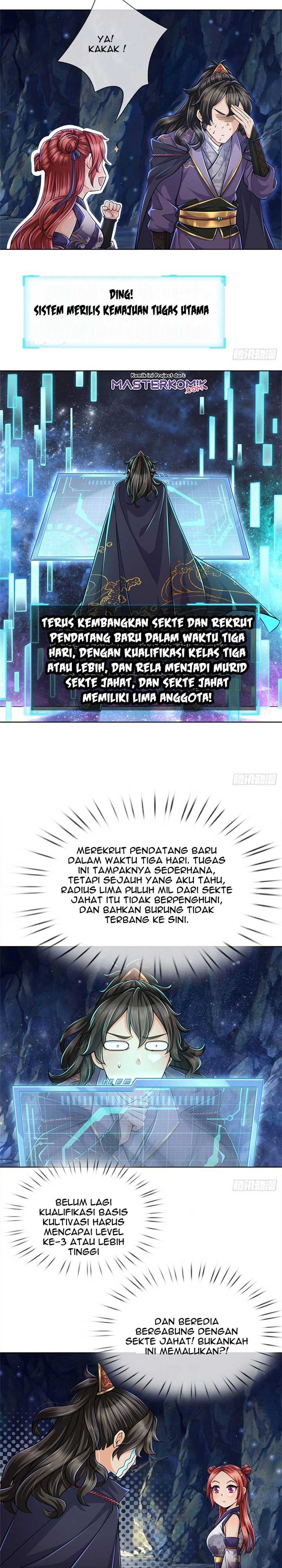 Dilarang COPAS - situs resmi www.mangacanblog.com - Komik the way of domination 011 - chapter 11 12 Indonesia the way of domination 011 - chapter 11 Terbaru 11|Baca Manga Komik Indonesia|Mangacan