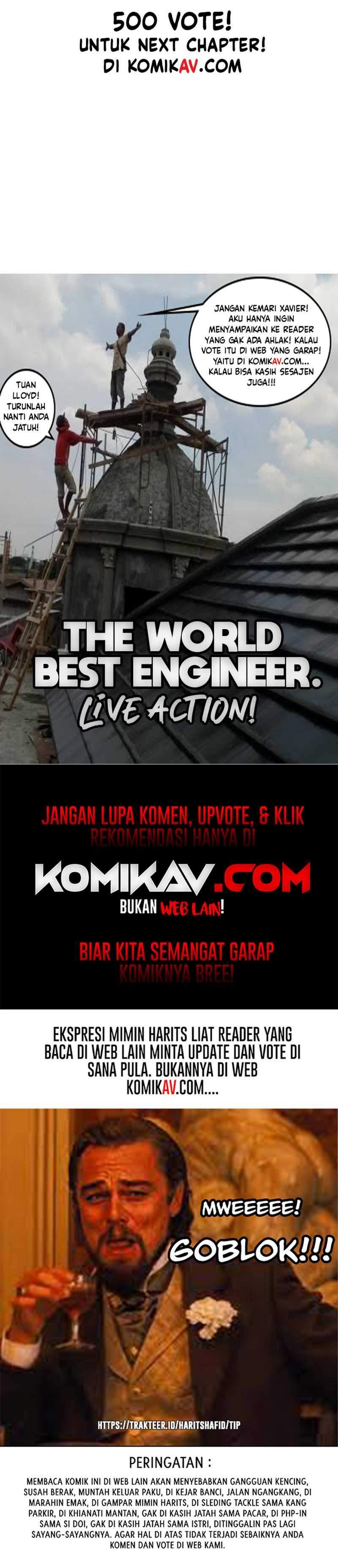 Dilarang COPAS - situs resmi www.mangacanblog.com - Komik the worlds best engineer 011.2 - chapter 11.2 12.2 Indonesia the worlds best engineer 011.2 - chapter 11.2 Terbaru 19|Baca Manga Komik Indonesia|Mangacan