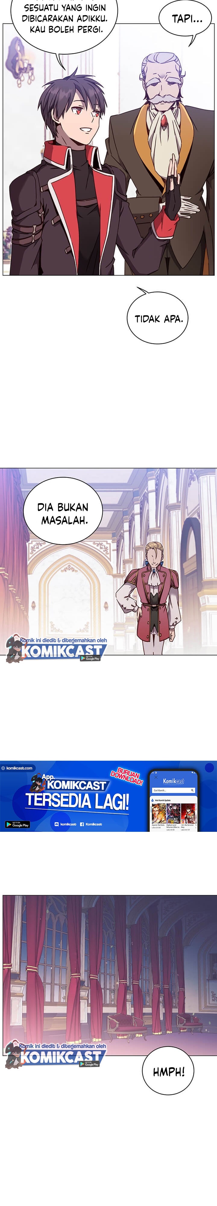 Dilarang COPAS - situs resmi www.mangacanblog.com - Komik the max leveled hero will return 044 - chapter 44 45 Indonesia the max leveled hero will return 044 - chapter 44 Terbaru 18|Baca Manga Komik Indonesia|Mangacan