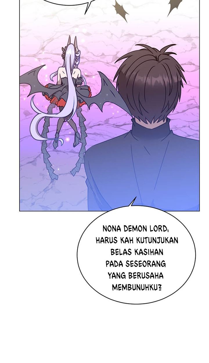Dilarang COPAS - situs resmi www.mangacanblog.com - Komik the max leveled hero will return 055 - chapter 55 56 Indonesia the max leveled hero will return 055 - chapter 55 Terbaru 40|Baca Manga Komik Indonesia|Mangacan