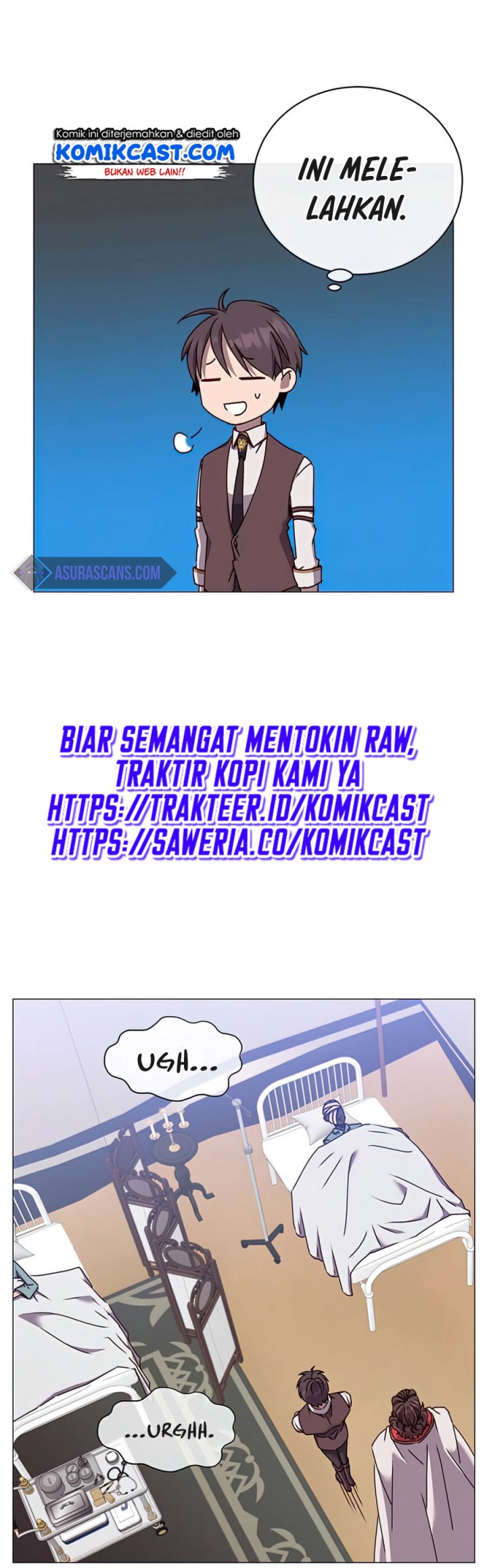 Dilarang COPAS - situs resmi www.mangacanblog.com - Komik the max leveled hero will return 063 - chapter 63 64 Indonesia the max leveled hero will return 063 - chapter 63 Terbaru 13|Baca Manga Komik Indonesia|Mangacan