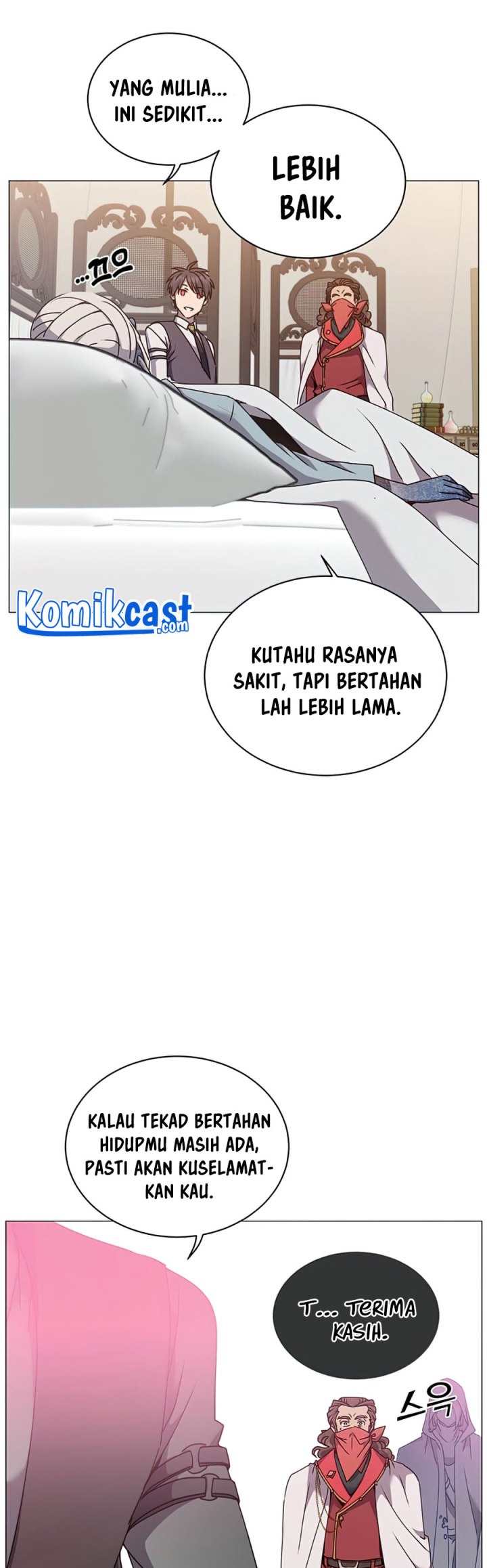 Dilarang COPAS - situs resmi www.mangacanblog.com - Komik the max leveled hero will return 063 - chapter 63 64 Indonesia the max leveled hero will return 063 - chapter 63 Terbaru 25|Baca Manga Komik Indonesia|Mangacan