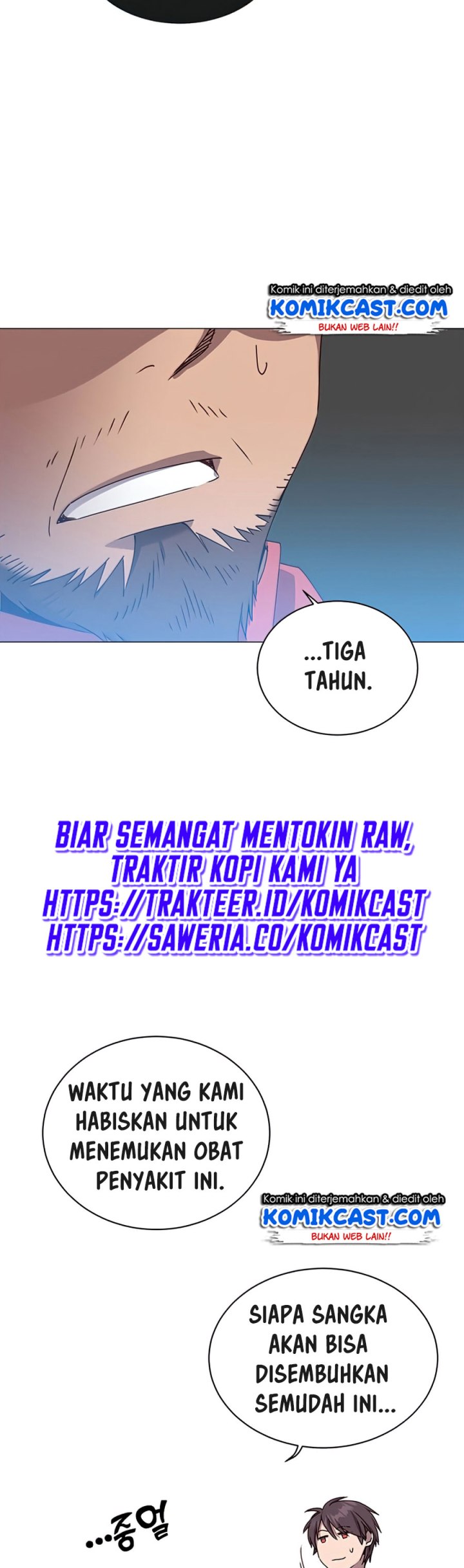 Dilarang COPAS - situs resmi www.mangacanblog.com - Komik the max leveled hero will return 063 - chapter 63 64 Indonesia the max leveled hero will return 063 - chapter 63 Terbaru 32|Baca Manga Komik Indonesia|Mangacan
