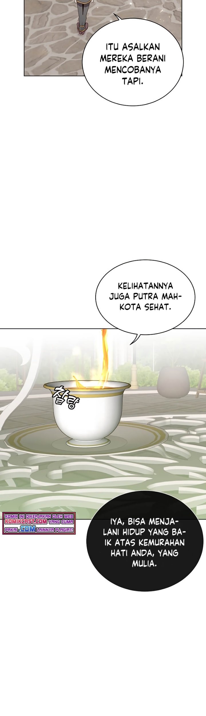 Dilarang COPAS - situs resmi www.mangacanblog.com - Komik the max leveled hero will return 074 - chapter 74 75 Indonesia the max leveled hero will return 074 - chapter 74 Terbaru 27|Baca Manga Komik Indonesia|Mangacan