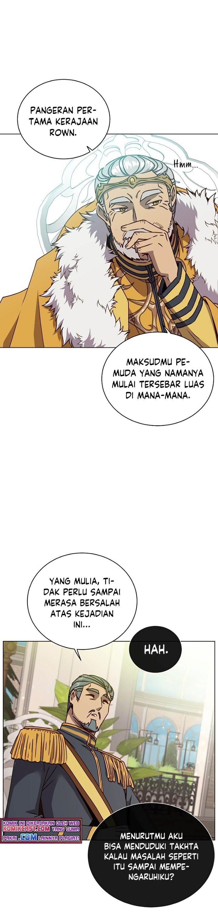 Dilarang COPAS - situs resmi www.mangacanblog.com - Komik the max leveled hero will return 074 - chapter 74 75 Indonesia the max leveled hero will return 074 - chapter 74 Terbaru 32|Baca Manga Komik Indonesia|Mangacan