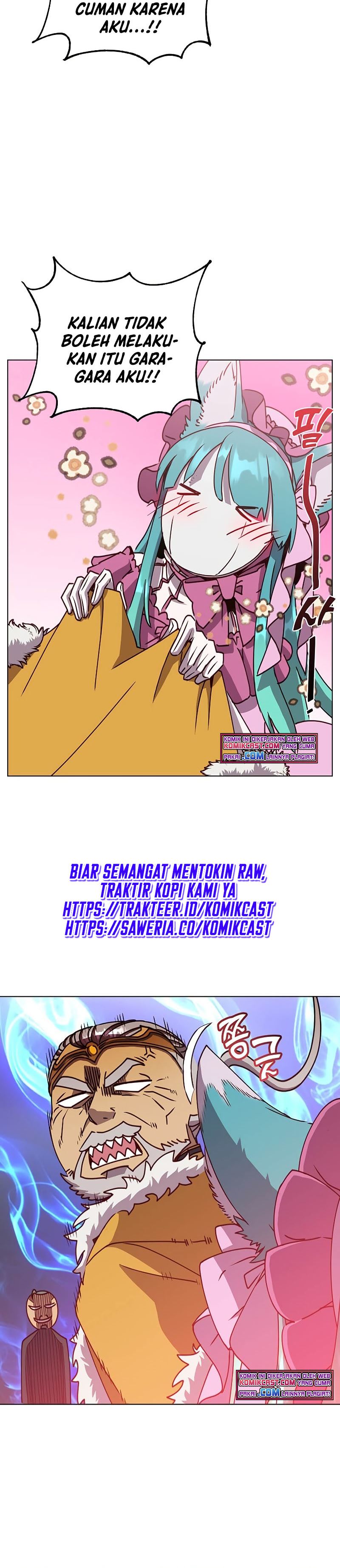 Dilarang COPAS - situs resmi www.mangacanblog.com - Komik the max leveled hero will return 075.1 - chapter 75.1 76.1 Indonesia the max leveled hero will return 075.1 - chapter 75.1 Terbaru 6|Baca Manga Komik Indonesia|Mangacan