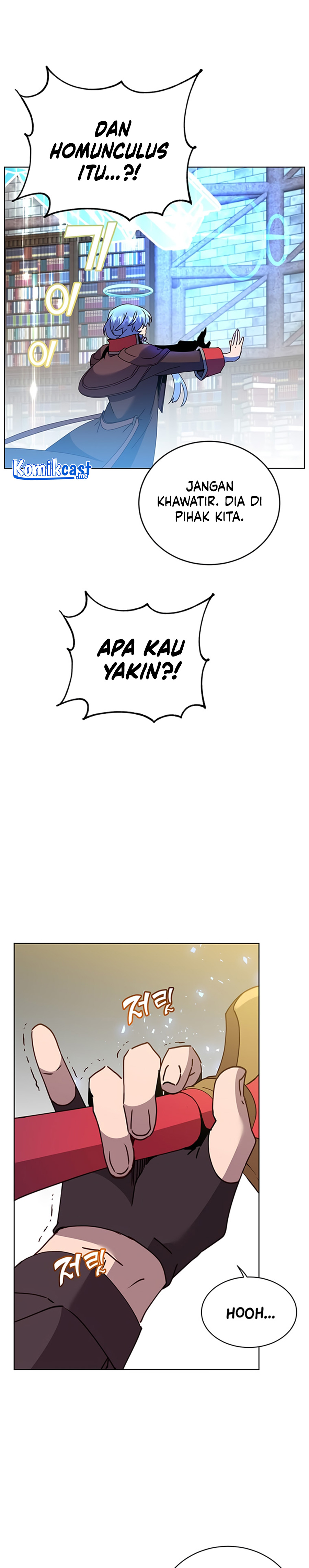 Dilarang COPAS - situs resmi www.mangacanblog.com - Komik the max leveled hero will return 096 - chapter 96 97 Indonesia the max leveled hero will return 096 - chapter 96 Terbaru 7|Baca Manga Komik Indonesia|Mangacan