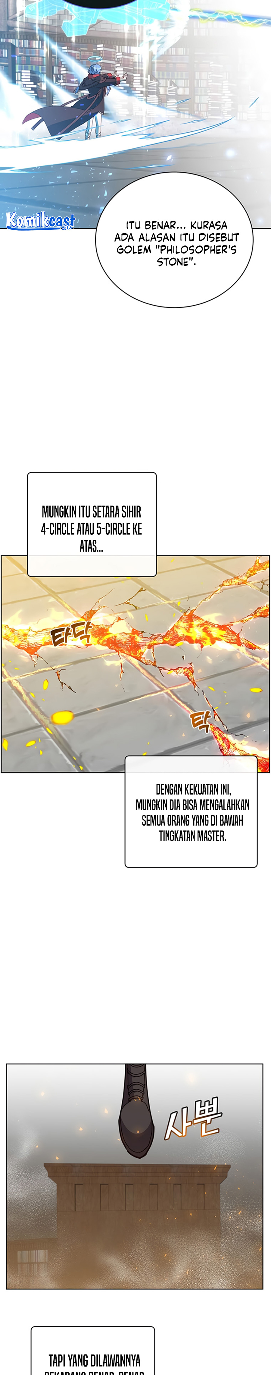 Dilarang COPAS - situs resmi www.mangacanblog.com - Komik the max leveled hero will return 096 - chapter 96 97 Indonesia the max leveled hero will return 096 - chapter 96 Terbaru 9|Baca Manga Komik Indonesia|Mangacan