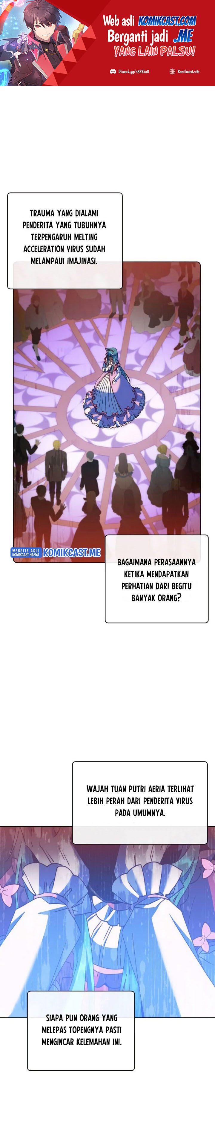Dilarang COPAS - situs resmi www.mangacanblog.com - Komik the max leveled hero will return 103 - chapter 103 104 Indonesia the max leveled hero will return 103 - chapter 103 Terbaru 1|Baca Manga Komik Indonesia|Mangacan