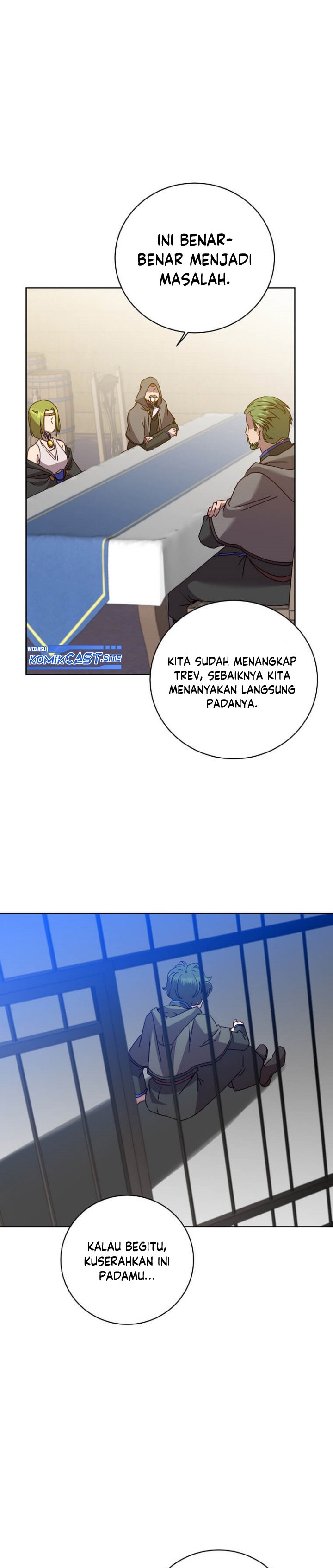 Dilarang COPAS - situs resmi www.mangacanblog.com - Komik the max leveled hero will return 119 - chapter 119 120 Indonesia the max leveled hero will return 119 - chapter 119 Terbaru 5|Baca Manga Komik Indonesia|Mangacan