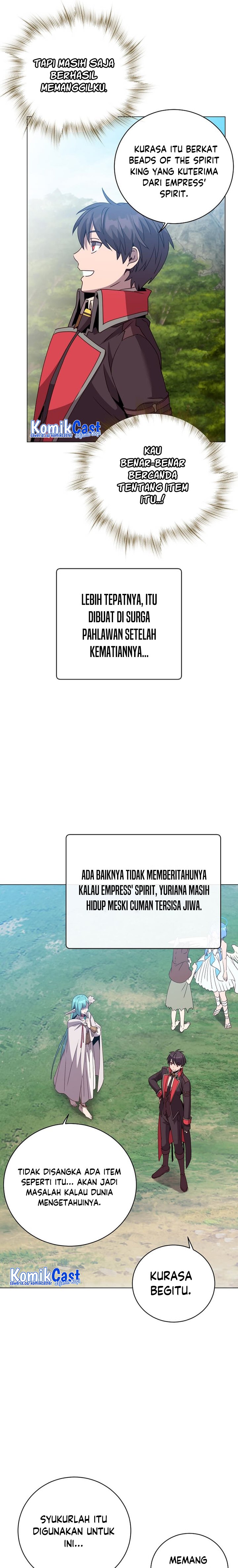 Dilarang COPAS - situs resmi www.mangacanblog.com - Komik the max leveled hero will return 140 - chapter 140 141 Indonesia the max leveled hero will return 140 - chapter 140 Terbaru 19|Baca Manga Komik Indonesia|Mangacan